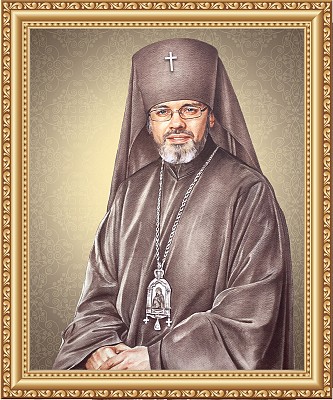 Archbishop Daniel